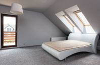 Wadborough bedroom extensions