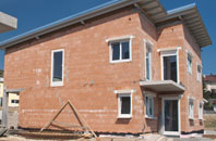 Wadborough home extensions