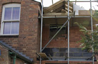 free Wadborough home extension quotes
