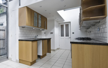 Wadborough kitchen extension leads